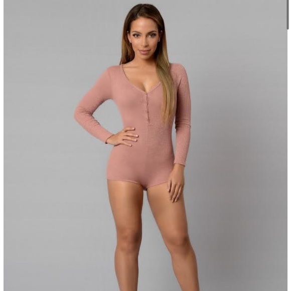 Fashion Nova Tops - Fashionova romper